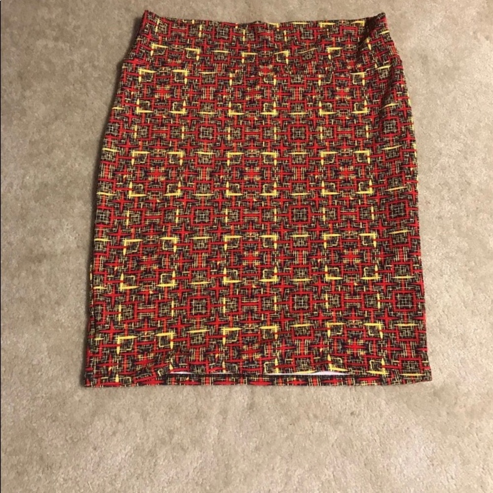 Skirt